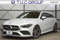 メルセデスベンツ CLAクラス CLA200d ｼｭｰﾃｨﾝｸﾞﾌﾞﾚｰｸ AMGﾗｲﾝ AMGﾚｻﾞｰｴｸｽｸﾙｰｼﾌﾞP ｱﾄﾞﾊﾞﾝｽﾄﾞP ﾅﾋﾞｹﾞｰｼｮﾝP ﾚｰﾀﾞｰｾｰﾌﾃｨP  ﾊﾟﾉﾗﾏｻﾝﾙｰﾌ 革 AMGｴｱﾛ18AW MBUXﾅﾋﾞTV HUD 360ｶﾒﾗ ADVｻｳﾝﾄﾞ ﾃﾞｨｽﾄﾛ ﾌﾞﾗｲﾝﾄﾞS ﾌｯﾄｹﾞｰﾄ ｷｰﾚｽｺﾞｰ 2年保証