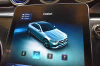 メルセデスベンツ Cクラス C220d AVG AMGﾗｲﾝ ﾚｻﾞｰｴｸｽｸﾙｰｼﾌﾞ ﾍﾞｰｼｯｸP ﾚｰﾀﾞｰｾｰﾌﾃｨP  ISG搭載 1ｵｰﾅｰ ﾘｱｱｸｽﾙｽﾃｱ ﾋｰﾀｰ黒革 ACC BSM Lﾁｪﾝｼﾞ AMGｴｱﾛ18AW 電動ｹﾞｰﾄ ﾍｯﾄﾞｱｯﾌﾟD ｷｰGO MBUXﾅﾋﾞ360ｶﾒﾗ 2年保証
