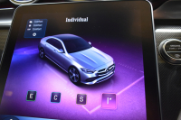 メルセデスベンツ Cクラス C220d AVG AMGﾗｲﾝ ﾚｻﾞｰｴｸｽｸﾙｰｼﾌﾞ ﾍﾞｰｼｯｸP ﾚｰﾀﾞｰｾｰﾌﾃｨP  ISG搭載 1ｵｰﾅｰ ﾘｱｱｸｽﾙｽﾃｱ ﾋｰﾀｰ黒革 ACC BSM Lﾁｪﾝｼﾞ AMGｴｱﾛ18AW 電動ｹﾞｰﾄ ﾍｯﾄﾞｱｯﾌﾟD ｷｰGO MBUXﾅﾋﾞ360ｶﾒﾗ 2年保証