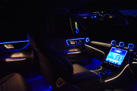 メルセデスベンツ Cクラス C220d AVG AMGﾗｲﾝ ﾚｻﾞｰｴｸｽｸﾙｰｼﾌﾞ ﾍﾞｰｼｯｸP ﾚｰﾀﾞｰｾｰﾌﾃｨP  ISG搭載 1ｵｰﾅｰ ﾘｱｱｸｽﾙｽﾃｱ ﾋｰﾀｰ黒革 ACC BSM Lﾁｪﾝｼﾞ AMGｴｱﾛ18AW 電動ｹﾞｰﾄ ﾍｯﾄﾞｱｯﾌﾟD ｷｰGO MBUXﾅﾋﾞ360ｶﾒﾗ 2年保証