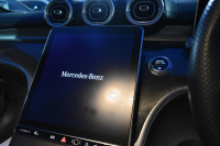 メルセデスベンツ Cクラス C220d AVG AMGﾗｲﾝ ﾚｻﾞｰｴｸｽｸﾙｰｼﾌﾞ ﾍﾞｰｼｯｸP ﾚｰﾀﾞｰｾｰﾌﾃｨP  ISG搭載 1ｵｰﾅｰ ﾘｱｱｸｽﾙｽﾃｱ ﾋｰﾀｰ黒革 ACC BSM Lﾁｪﾝｼﾞ AMGｴｱﾛ18AW 電動ｹﾞｰﾄ ﾍｯﾄﾞｱｯﾌﾟD ｷｰGO MBUXﾅﾋﾞ360ｶﾒﾗ 2年保証