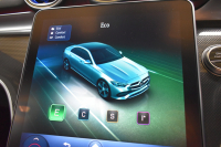 メルセデスベンツ Cクラス C220d AVG AMGﾗｲﾝ ﾚｻﾞｰｴｸｽｸﾙｰｼﾌﾞ ﾍﾞｰｼｯｸP ﾚｰﾀﾞｰｾｰﾌﾃｨP  ISG搭載 1ｵｰﾅｰ ﾘｱｱｸｽﾙｽﾃｱ ﾋｰﾀｰ黒革 ACC BSM Lﾁｪﾝｼﾞ AMGｴｱﾛ18AW 電動ｹﾞｰﾄ ﾍｯﾄﾞｱｯﾌﾟD ｷｰGO MBUXﾅﾋﾞ360ｶﾒﾗ 2年保証
