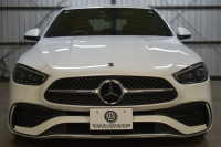 メルセデスベンツ Cクラス C220d AVG AMGﾗｲﾝ ﾚｻﾞｰｴｸｽｸﾙｰｼﾌﾞ ﾍﾞｰｼｯｸP ﾚｰﾀﾞｰｾｰﾌﾃｨP  ISG搭載 1ｵｰﾅｰ ﾘｱｱｸｽﾙｽﾃｱ ﾋｰﾀｰ黒革 ACC BSM Lﾁｪﾝｼﾞ AMGｴｱﾛ18AW 電動ｹﾞｰﾄ ﾍｯﾄﾞｱｯﾌﾟD ｷｰGO MBUXﾅﾋﾞ360ｶﾒﾗ 2年保証