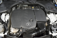 メルセデスベンツ Cクラス C220d AVG AMGﾗｲﾝ ﾚｻﾞｰｴｸｽｸﾙｰｼﾌﾞ ﾍﾞｰｼｯｸP ﾚｰﾀﾞｰｾｰﾌﾃｨP  ISG搭載 1ｵｰﾅｰ ﾘｱｱｸｽﾙｽﾃｱ ﾋｰﾀｰ黒革 ACC BSM Lﾁｪﾝｼﾞ AMGｴｱﾛ18AW 電動ｹﾞｰﾄ ﾍｯﾄﾞｱｯﾌﾟD ｷｰGO MBUXﾅﾋﾞ360ｶﾒﾗ 2年保証