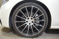 AMG Eクラス ﾒﾙｾﾃﾞｽAMG E43 4M EXCP ﾚｰﾀﾞｰSP V6ﾂｲﾝﾀｰﾎﾞ 401馬力 ﾊﾟﾉﾗﾏSR ﾄﾞﾗｲﾋﾞﾝｸﾞﾀﾞｲﾅﾐｯｸｼｰﾄ 全席ﾋｰﾀｰ黒革 ﾍﾞﾝﾁﾚｰｼｮﾝ ﾃﾞｨｽﾄﾛﾆｯｸ Bｽﾎﾟｯﾄ AMGｴｱﾛ20AW 地ﾃﾞｼﾞ ﾌﾞﾙﾒｽﾀｰS 360ｶﾒﾗ 2年保証