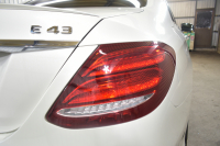 AMG Eクラス ﾒﾙｾﾃﾞｽAMG E43 4M EXCP ﾚｰﾀﾞｰSP V6ﾂｲﾝﾀｰﾎﾞ 401馬力 ﾊﾟﾉﾗﾏSR ﾄﾞﾗｲﾋﾞﾝｸﾞﾀﾞｲﾅﾐｯｸｼｰﾄ 全席ﾋｰﾀｰ黒革 ﾍﾞﾝﾁﾚｰｼｮﾝ ﾃﾞｨｽﾄﾛﾆｯｸ Bｽﾎﾟｯﾄ AMGｴｱﾛ20AW 地ﾃﾞｼﾞ ﾌﾞﾙﾒｽﾀｰS 360ｶﾒﾗ 2年保証