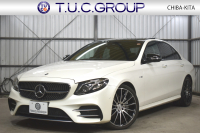 AMG Eクラス ﾒﾙｾﾃﾞｽAMG E43 4M EXCP ﾚｰﾀﾞｰSP V6ﾂｲﾝﾀｰﾎﾞ 401馬力 ﾊﾟﾉﾗﾏSR ﾄﾞﾗｲﾋﾞﾝｸﾞﾀﾞｲﾅﾐｯｸｼｰﾄ 全席ﾋｰﾀｰ黒革 ﾍﾞﾝﾁﾚｰｼｮﾝ ﾃﾞｨｽﾄﾛﾆｯｸ Bｽﾎﾟｯﾄ AMGｴｱﾛ20AW 地ﾃﾞｼﾞ ﾌﾞﾙﾒｽﾀｰS 360ｶﾒﾗ 2年保証