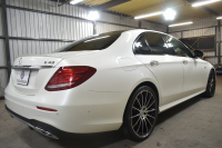 AMG Eクラス ﾒﾙｾﾃﾞｽAMG E43 4M EXCP ﾚｰﾀﾞｰSP V6ﾂｲﾝﾀｰﾎﾞ 401馬力 ﾊﾟﾉﾗﾏSR ﾄﾞﾗｲﾋﾞﾝｸﾞﾀﾞｲﾅﾐｯｸｼｰﾄ 全席ﾋｰﾀｰ黒革 ﾍﾞﾝﾁﾚｰｼｮﾝ ﾃﾞｨｽﾄﾛﾆｯｸ Bｽﾎﾟｯﾄ AMGｴｱﾛ20AW 地ﾃﾞｼﾞ ﾌﾞﾙﾒｽﾀｰS 360ｶﾒﾗ 2年保証