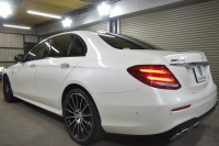 AMG Eクラス ﾒﾙｾﾃﾞｽAMG E43 4M EXCP ﾚｰﾀﾞｰSP V6ﾂｲﾝﾀｰﾎﾞ 401馬力 ﾊﾟﾉﾗﾏSR ﾄﾞﾗｲﾋﾞﾝｸﾞﾀﾞｲﾅﾐｯｸｼｰﾄ 全席ﾋｰﾀｰ黒革 ﾍﾞﾝﾁﾚｰｼｮﾝ ﾃﾞｨｽﾄﾛﾆｯｸ Bｽﾎﾟｯﾄ AMGｴｱﾛ20AW 地ﾃﾞｼﾞ ﾌﾞﾙﾒｽﾀｰS 360ｶﾒﾗ 2年保証