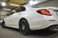 AMG Eクラス ﾒﾙｾﾃﾞｽAMG E43 4M EXCP ﾚｰﾀﾞｰSP V6ﾂｲﾝﾀｰﾎﾞ 401馬力 ﾊﾟﾉﾗﾏSR ﾄﾞﾗｲﾋﾞﾝｸﾞﾀﾞｲﾅﾐｯｸｼｰﾄ 全席ﾋｰﾀｰ黒革 ﾍﾞﾝﾁﾚｰｼｮﾝ ﾃﾞｨｽﾄﾛﾆｯｸ Bｽﾎﾟｯﾄ AMGｴｱﾛ20AW 地ﾃﾞｼﾞ ﾌﾞﾙﾒｽﾀｰS 360ｶﾒﾗ 2年保証