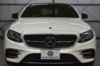 AMG Eクラス ﾒﾙｾﾃﾞｽAMG E43 4M EXCP ﾚｰﾀﾞｰSP V6ﾂｲﾝﾀｰﾎﾞ 401馬力 ﾊﾟﾉﾗﾏSR ﾄﾞﾗｲﾋﾞﾝｸﾞﾀﾞｲﾅﾐｯｸｼｰﾄ 全席ﾋｰﾀｰ黒革 ﾍﾞﾝﾁﾚｰｼｮﾝ ﾃﾞｨｽﾄﾛﾆｯｸ Bｽﾎﾟｯﾄ AMGｴｱﾛ20AW 地ﾃﾞｼﾞ ﾌﾞﾙﾒｽﾀｰS 360ｶﾒﾗ 2年保証