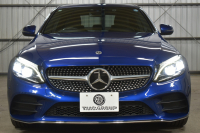 メルセデスベンツ Cクラス C200 AVG AMGﾗｲﾝ ﾚｻﾞｰｴｸｽｸﾙｰｼﾌﾞP ﾚｰﾀﾞｰｾｰﾌﾃｨP 後期 有償ｶﾗｰ ﾋｰﾀｰ黒革 ﾌﾞﾙﾒｽﾀｰS HUD ｴｱﾊﾞﾗﾝｽP 液晶ﾒｰﾀｰ ﾌｯﾄﾄﾗﾝｸ AMGｴｱﾛ18AW ﾃﾞｨｽﾄﾛ ﾌﾞﾗｲﾝﾄﾞS ﾚｰﾝｷｰﾌﾟ ﾅﾋﾞTV Bｶﾒﾗ ｷｰﾚｽｺﾞｰ 2年保証