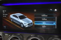 AMG Eクラス E53 4ﾏﾁｯｸ+ ｴｸｽｸﾙｰｼﾌﾞ ﾚｰﾀﾞｰｾｰﾌﾃｨP 後期型 3.0ﾘｯﾀｰ/435馬力 4WD ﾊﾟﾉﾗﾏｻﾝﾙｰﾌ ﾋｰﾀｰｸｰﾗｰ黒革 ﾃﾞｨｽﾄﾛ BSM Lﾁｪﾝｼﾞ AMGｴｱﾛ20AW ｷｰﾚｽGO PTS ﾌﾞﾙﾒｽﾀｰ HUD 電動ﾄﾗﾝｸ LEDﾍｯﾄﾞﾗｲﾄ 地ﾃﾞｼﾞﾅﾋﾞ 360ｶﾒﾗ 2年保証