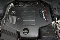 AMG Eクラス E53 4ﾏﾁｯｸ+ ｴｸｽｸﾙｰｼﾌﾞ ﾚｰﾀﾞｰｾｰﾌﾃｨP 後期型 3.0ﾘｯﾀｰ/435馬力 4WD ﾊﾟﾉﾗﾏｻﾝﾙｰﾌ ﾋｰﾀｰｸｰﾗｰ黒革 ﾃﾞｨｽﾄﾛ BSM Lﾁｪﾝｼﾞ AMGｴｱﾛ20AW ｷｰﾚｽGO PTS ﾌﾞﾙﾒｽﾀｰ HUD 電動ﾄﾗﾝｸ LEDﾍｯﾄﾞﾗｲﾄ 地ﾃﾞｼﾞﾅﾋﾞ 360ｶﾒﾗ 2年保証