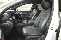 AMG Eクラス E53 4ﾏﾁｯｸ+ ｴｸｽｸﾙｰｼﾌﾞ ﾚｰﾀﾞｰｾｰﾌﾃｨP 後期型 3.0ﾘｯﾀｰ/435馬力 4WD ﾊﾟﾉﾗﾏｻﾝﾙｰﾌ ﾋｰﾀｰｸｰﾗｰ黒革 ﾃﾞｨｽﾄﾛ BSM Lﾁｪﾝｼﾞ AMGｴｱﾛ20AW ｷｰﾚｽGO PTS ﾌﾞﾙﾒｽﾀｰ HUD 電動ﾄﾗﾝｸ LEDﾍｯﾄﾞﾗｲﾄ 地ﾃﾞｼﾞﾅﾋﾞ 360ｶﾒﾗ 2年保証