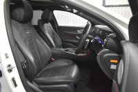 AMG Eクラス E53 4ﾏﾁｯｸ+ ｴｸｽｸﾙｰｼﾌﾞ ﾚｰﾀﾞｰｾｰﾌﾃｨP 後期型 3.0ﾘｯﾀｰ/435馬力 4WD ﾊﾟﾉﾗﾏｻﾝﾙｰﾌ ﾋｰﾀｰｸｰﾗｰ黒革 ﾃﾞｨｽﾄﾛ BSM Lﾁｪﾝｼﾞ AMGｴｱﾛ20AW ｷｰﾚｽGO PTS ﾌﾞﾙﾒｽﾀｰ HUD 電動ﾄﾗﾝｸ LEDﾍｯﾄﾞﾗｲﾄ 地ﾃﾞｼﾞﾅﾋﾞ 360ｶﾒﾗ 2年保証