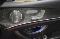 AMG Eクラス E53 4ﾏﾁｯｸ+ ｴｸｽｸﾙｰｼﾌﾞ ﾚｰﾀﾞｰｾｰﾌﾃｨP 後期型 3.0ﾘｯﾀｰ/435馬力 4WD ﾊﾟﾉﾗﾏｻﾝﾙｰﾌ ﾋｰﾀｰｸｰﾗｰ黒革 ﾃﾞｨｽﾄﾛ BSM Lﾁｪﾝｼﾞ AMGｴｱﾛ20AW ｷｰﾚｽGO PTS ﾌﾞﾙﾒｽﾀｰ HUD 電動ﾄﾗﾝｸ LEDﾍｯﾄﾞﾗｲﾄ 地ﾃﾞｼﾞﾅﾋﾞ 360ｶﾒﾗ 2年保証