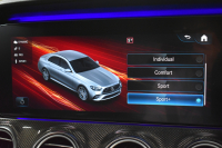AMG Eクラス E53 4ﾏﾁｯｸ+ ｴｸｽｸﾙｰｼﾌﾞ ﾚｰﾀﾞｰｾｰﾌﾃｨP 後期型 3.0ﾘｯﾀｰ/435馬力 4WD ﾊﾟﾉﾗﾏｻﾝﾙｰﾌ ﾋｰﾀｰｸｰﾗｰ黒革 ﾃﾞｨｽﾄﾛ BSM Lﾁｪﾝｼﾞ AMGｴｱﾛ20AW ｷｰﾚｽGO PTS ﾌﾞﾙﾒｽﾀｰ HUD 電動ﾄﾗﾝｸ LEDﾍｯﾄﾞﾗｲﾄ 地ﾃﾞｼﾞﾅﾋﾞ 360ｶﾒﾗ 2年保証