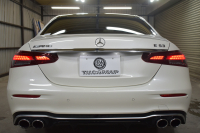 AMG Eクラス E53 4ﾏﾁｯｸ+ ｴｸｽｸﾙｰｼﾌﾞ ﾚｰﾀﾞｰｾｰﾌﾃｨP 後期型 3.0ﾘｯﾀｰ/435馬力 4WD ﾊﾟﾉﾗﾏｻﾝﾙｰﾌ ﾋｰﾀｰｸｰﾗｰ黒革 ﾃﾞｨｽﾄﾛ BSM Lﾁｪﾝｼﾞ AMGｴｱﾛ20AW ｷｰﾚｽGO PTS ﾌﾞﾙﾒｽﾀｰ HUD 電動ﾄﾗﾝｸ LEDﾍｯﾄﾞﾗｲﾄ 地ﾃﾞｼﾞﾅﾋﾞ 360ｶﾒﾗ 2年保証