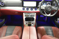 メルセデスベンツ CLS CLS450 4ﾏﾁｯｸ ｽﾎﾟｰﾂ ｴｸｽｸﾙｰｼﾌﾞ ﾚｰﾀﾞｰｾｰﾌﾃｨP 367馬力 ISG搭載 ｻﾝﾙｰﾌ 全席ﾋｰﾀｰ赤黒革 ﾍﾞﾝﾁﾚｰｼｮﾝ ﾌﾞﾙﾒｽﾀｰS ﾃﾞｨｽﾄﾛﾆｯｸ ｱｯﾌﾟﾙｶｰﾌﾟﾚｲ AMGｴｱﾛ19AW ｷｰﾚｽGO MEｺﾈ PTS ﾌｯﾄﾄﾗﾝｸ HUD 地ﾃﾞｼﾞ360ｶﾒﾗ 2年保証