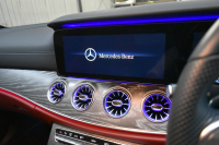 メルセデスベンツ CLS CLS450 4ﾏﾁｯｸ ｽﾎﾟｰﾂ ｴｸｽｸﾙｰｼﾌﾞ ﾚｰﾀﾞｰｾｰﾌﾃｨP 367馬力 ISG搭載 ｻﾝﾙｰﾌ 全席ﾋｰﾀｰ赤黒革 ﾍﾞﾝﾁﾚｰｼｮﾝ ﾌﾞﾙﾒｽﾀｰS ﾃﾞｨｽﾄﾛﾆｯｸ ｱｯﾌﾟﾙｶｰﾌﾟﾚｲ AMGｴｱﾛ19AW ｷｰﾚｽGO MEｺﾈ PTS ﾌｯﾄﾄﾗﾝｸ HUD 地ﾃﾞｼﾞ360ｶﾒﾗ 2年保証