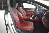 メルセデスベンツ CLS CLS450 4ﾏﾁｯｸ ｽﾎﾟｰﾂ ｴｸｽｸﾙｰｼﾌﾞ ﾚｰﾀﾞｰｾｰﾌﾃｨP 367馬力 ISG搭載 ｻﾝﾙｰﾌ 全席ﾋｰﾀｰ赤黒革 ﾍﾞﾝﾁﾚｰｼｮﾝ ﾌﾞﾙﾒｽﾀｰS ﾃﾞｨｽﾄﾛﾆｯｸ ｱｯﾌﾟﾙｶｰﾌﾟﾚｲ AMGｴｱﾛ19AW ｷｰﾚｽGO MEｺﾈ PTS ﾌｯﾄﾄﾗﾝｸ HUD 地ﾃﾞｼﾞ360ｶﾒﾗ 2年保証