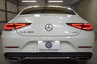 メルセデスベンツ CLS CLS450 4ﾏﾁｯｸ ｽﾎﾟｰﾂ ｴｸｽｸﾙｰｼﾌﾞ ﾚｰﾀﾞｰｾｰﾌﾃｨP 367馬力 ISG搭載 ｻﾝﾙｰﾌ 全席ﾋｰﾀｰ赤黒革 ﾍﾞﾝﾁﾚｰｼｮﾝ ﾌﾞﾙﾒｽﾀｰS ﾃﾞｨｽﾄﾛﾆｯｸ ｱｯﾌﾟﾙｶｰﾌﾟﾚｲ AMGｴｱﾛ19AW ｷｰﾚｽGO MEｺﾈ PTS ﾌｯﾄﾄﾗﾝｸ HUD 地ﾃﾞｼﾞ360ｶﾒﾗ 2年保証