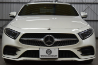 メルセデスベンツ CLS CLS450 4ﾏﾁｯｸ ｽﾎﾟｰﾂ ｴｸｽｸﾙｰｼﾌﾞ ﾚｰﾀﾞｰｾｰﾌﾃｨP 367馬力 ISG搭載 ｻﾝﾙｰﾌ 全席ﾋｰﾀｰ赤黒革 ﾍﾞﾝﾁﾚｰｼｮﾝ ﾌﾞﾙﾒｽﾀｰS ﾃﾞｨｽﾄﾛﾆｯｸ ｱｯﾌﾟﾙｶｰﾌﾟﾚｲ AMGｴｱﾛ19AW ｷｰﾚｽGO MEｺﾈ PTS ﾌｯﾄﾄﾗﾝｸ HUD 地ﾃﾞｼﾞ360ｶﾒﾗ 2年保証
