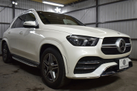 メルセデスベンツ GLE GLE450 4ﾏﾁｯｸ ｽﾎﾟｰﾂ ﾚｻﾞｰｴｸｽｸﾙｰｼﾌﾞﾚｰﾀﾞｰｾｰﾌﾃｨP 真珠色 ﾊﾟﾉﾗﾏｻﾝﾙｰﾌ ﾋｰﾀｰ&ｸｰﾗｰ黒革 ﾌﾞﾙﾒｽﾀｰS 367馬力 ﾃﾞｨｽﾄﾛ BSM Lﾁｪﾝｼﾞ AMGｴｱﾛ20AW ﾊﾟｰｸﾄﾛ HUD ﾌｯﾄｹﾞｰﾄ  MBUXﾅﾋﾞTV 360ｶﾒﾗ 2年保証