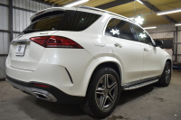 メルセデスベンツ GLE GLE450 4ﾏﾁｯｸ ｽﾎﾟｰﾂ ﾚｻﾞｰｴｸｽｸﾙｰｼﾌﾞﾚｰﾀﾞｰｾｰﾌﾃｨP 真珠色 ﾊﾟﾉﾗﾏｻﾝﾙｰﾌ ﾋｰﾀｰ&ｸｰﾗｰ黒革 ﾌﾞﾙﾒｽﾀｰS 367馬力 ﾃﾞｨｽﾄﾛ BSM Lﾁｪﾝｼﾞ AMGｴｱﾛ20AW ﾊﾟｰｸﾄﾛ HUD ﾌｯﾄｹﾞｰﾄ  MBUXﾅﾋﾞTV 360ｶﾒﾗ 2年保証