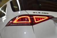 メルセデスベンツ GLE GLE450 4ﾏﾁｯｸ ｽﾎﾟｰﾂ ﾚｻﾞｰｴｸｽｸﾙｰｼﾌﾞﾚｰﾀﾞｰｾｰﾌﾃｨP 真珠色 ﾊﾟﾉﾗﾏｻﾝﾙｰﾌ ﾋｰﾀｰ&ｸｰﾗｰ黒革 ﾌﾞﾙﾒｽﾀｰS 367馬力 ﾃﾞｨｽﾄﾛ BSM Lﾁｪﾝｼﾞ AMGｴｱﾛ20AW ﾊﾟｰｸﾄﾛ HUD ﾌｯﾄｹﾞｰﾄ  MBUXﾅﾋﾞTV 360ｶﾒﾗ 2年保証
