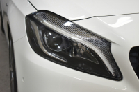 AMG Aクラス A45 4ﾏﾁｯｸ ﾚｰﾀﾞｰSP 後期型 381馬力 4WD AMG7速DCT ﾊﾟﾉﾗﾏｻﾝﾙｰﾌ ﾋｰﾀｰ黒革 ﾃﾞｨｽﾄﾛ Bｽﾎﾟｯﾄ Lｷｰﾌﾟ AMGｴｱﾛ18AW ｷｰﾚｽGO ﾊﾟｰｸﾄﾛ 8ｲﾝﾁﾓﾆﾀｰ 地ﾃﾞｼﾞHDDBﾅﾋﾞBｶﾒﾗ 2年保証
