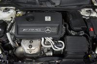 AMG Aクラス A45 4ﾏﾁｯｸ ﾚｰﾀﾞｰSP 後期型 381馬力 4WD AMG7速DCT ﾊﾟﾉﾗﾏｻﾝﾙｰﾌ ﾋｰﾀｰ黒革 ﾃﾞｨｽﾄﾛ Bｽﾎﾟｯﾄ Lｷｰﾌﾟ AMGｴｱﾛ18AW ｷｰﾚｽGO ﾊﾟｰｸﾄﾛ 8ｲﾝﾁﾓﾆﾀｰ 地ﾃﾞｼﾞHDDBﾅﾋﾞBｶﾒﾗ 2年保証