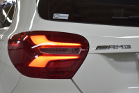AMG Aクラス A45 4ﾏﾁｯｸ ﾚｰﾀﾞｰSP 後期型 381馬力 4WD AMG7速DCT ﾊﾟﾉﾗﾏｻﾝﾙｰﾌ ﾋｰﾀｰ黒革 ﾃﾞｨｽﾄﾛ Bｽﾎﾟｯﾄ Lｷｰﾌﾟ AMGｴｱﾛ18AW ｷｰﾚｽGO ﾊﾟｰｸﾄﾛ 8ｲﾝﾁﾓﾆﾀｰ 地ﾃﾞｼﾞHDDBﾅﾋﾞBｶﾒﾗ 2年保証
