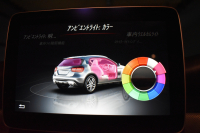 メルセデスベンツ GLA GLA220 4M ﾌﾟﾚﾐｱﾑP ﾚｰﾀﾞｰｾｰﾌﾃｨP 後期 4WD ﾊﾟﾉﾗﾏｻﾝﾙｰﾌ ﾊｰﾏﾝｶｰﾄﾞﾝｻｳﾝﾄﾞ ﾏﾙﾁｶﾗｰｱﾝﾋﾞｴﾝﾄ 革 ﾅﾋﾞTV ﾃﾞｨｽﾄﾛ ﾌﾞﾗｲﾝﾄﾞS ﾚｰﾝｷｰﾌﾟ ﾌｯﾄｹﾞｰﾄ ﾊﾞｯｸｶﾒﾗ ｷｰﾚｽｺﾞｰ 2年保証
