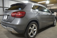 メルセデスベンツ GLA GLA220 4M ﾌﾟﾚﾐｱﾑP ﾚｰﾀﾞｰｾｰﾌﾃｨP 後期 4WD ﾊﾟﾉﾗﾏｻﾝﾙｰﾌ ﾊｰﾏﾝｶｰﾄﾞﾝｻｳﾝﾄﾞ ﾏﾙﾁｶﾗｰｱﾝﾋﾞｴﾝﾄ 革 ﾅﾋﾞTV ﾃﾞｨｽﾄﾛ ﾌﾞﾗｲﾝﾄﾞS ﾚｰﾝｷｰﾌﾟ ﾌｯﾄｹﾞｰﾄ ﾊﾞｯｸｶﾒﾗ ｷｰﾚｽｺﾞｰ 2年保証