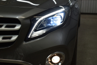 メルセデスベンツ GLA GLA220 4M ﾌﾟﾚﾐｱﾑP ﾚｰﾀﾞｰｾｰﾌﾃｨP 後期 4WD ﾊﾟﾉﾗﾏｻﾝﾙｰﾌ ﾊｰﾏﾝｶｰﾄﾞﾝｻｳﾝﾄﾞ ﾏﾙﾁｶﾗｰｱﾝﾋﾞｴﾝﾄ 革 ﾅﾋﾞTV ﾃﾞｨｽﾄﾛ ﾌﾞﾗｲﾝﾄﾞS ﾚｰﾝｷｰﾌﾟ ﾌｯﾄｹﾞｰﾄ ﾊﾞｯｸｶﾒﾗ ｷｰﾚｽｺﾞｰ 2年保証