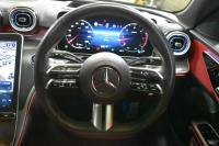 メルセデスベンツ Cクラス C220dﾜｺﾞﾝ AVG ISG搭載ﾓﾃﾞﾙ AMGﾗｲﾝP ﾚｻﾞｰｴｸｽｸﾙｰｼﾌﾞP ﾍﾞｰｼｯｸP ﾚｰﾀﾞｰｾｰﾌﾃｨP ﾊﾟﾉﾗﾏｻﾝﾙｰﾌ 革 MBUXARﾅﾋﾞTV HUD AMGｴｱﾛ18AW ﾃﾞｨｽﾄﾛﾆｯｸ ﾌﾞﾗｲﾝﾄﾞS 360ｶﾒﾗ ｵｰﾄﾃｰﾙｹﾞｰﾄ 2年保証