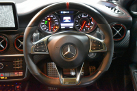 AMG Aクラス A45 4ﾏﾁｯｸ AMGｱﾄﾞﾊﾞﾝｽﾄﾞP ﾚｰﾀﾞｰSP 後期型 381馬力 4WD AMG7速DCT ﾊﾟﾉﾗﾏｻﾝﾙｰﾌ AMGﾊﾟﾌｫｰﾏﾝｽｼｰﾄ AMGﾄﾞﾗｲﾊﾞｰｽﾞP ﾃﾞｨｽﾄﾛ Bｽﾎﾟｯﾄ Lｷｰﾌﾟ ｷｰﾚｽGO ﾊﾟｰｸﾄﾛ 8ｲﾝﾁﾓﾆﾀｰ 地ﾃﾞｼﾞHDDBﾅﾋﾞBｶﾒﾗ 2年保証