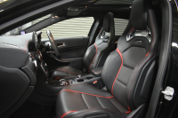 AMG Aクラス A45 4ﾏﾁｯｸ AMGｱﾄﾞﾊﾞﾝｽﾄﾞP ﾚｰﾀﾞｰSP 後期型 381馬力 4WD AMG7速DCT ﾊﾟﾉﾗﾏｻﾝﾙｰﾌ AMGﾊﾟﾌｫｰﾏﾝｽｼｰﾄ AMGﾄﾞﾗｲﾊﾞｰｽﾞP ﾃﾞｨｽﾄﾛ Bｽﾎﾟｯﾄ Lｷｰﾌﾟ ｷｰﾚｽGO ﾊﾟｰｸﾄﾛ 8ｲﾝﾁﾓﾆﾀｰ 地ﾃﾞｼﾞHDDBﾅﾋﾞBｶﾒﾗ 2年保証