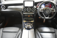 メルセデスベンツ GLC GLC220d 4MATIC ｽﾎﾟｰﾂ ﾚｰﾀﾞｰｾｰﾌﾃｨP AMGｽﾀｲﾘﾝｸﾞP 1ｵｰﾅｰ AMGｴｱﾛ19AW ｻｲﾄﾞﾗﾝﾆﾝｸﾞﾎﾞｰﾄﾞ ﾍｯﾄﾞｱｯﾌﾟD FRｼｰﾄﾋｰﾀｰ ﾌｯﾄｹﾞｰﾄ ﾃﾞｨｽﾄﾛ ﾌﾞﾗｲﾝﾄﾞｽﾎﾟｯﾄ ﾚｰﾝｷｰﾌﾟ ﾅﾋﾞTV 360ｶﾒﾗ ｷｰﾚｽｺﾞｰ 2年保証