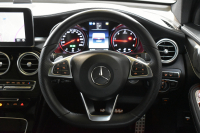 メルセデスベンツ GLC GLC220d 4MATIC ｽﾎﾟｰﾂ ﾚｰﾀﾞｰｾｰﾌﾃｨP AMGｽﾀｲﾘﾝｸﾞP 1ｵｰﾅｰ AMGｴｱﾛ19AW ｻｲﾄﾞﾗﾝﾆﾝｸﾞﾎﾞｰﾄﾞ ﾍｯﾄﾞｱｯﾌﾟD FRｼｰﾄﾋｰﾀｰ ﾌｯﾄｹﾞｰﾄ ﾃﾞｨｽﾄﾛ ﾌﾞﾗｲﾝﾄﾞｽﾎﾟｯﾄ ﾚｰﾝｷｰﾌﾟ ﾅﾋﾞTV 360ｶﾒﾗ ｷｰﾚｽｺﾞｰ 2年保証