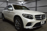 メルセデスベンツ GLC GLC220d 4MATIC ｽﾎﾟｰﾂ ﾚｰﾀﾞｰｾｰﾌﾃｨP AMGｽﾀｲﾘﾝｸﾞP 1ｵｰﾅｰ AMGｴｱﾛ19AW ｻｲﾄﾞﾗﾝﾆﾝｸﾞﾎﾞｰﾄﾞ ﾍｯﾄﾞｱｯﾌﾟD FRｼｰﾄﾋｰﾀｰ ﾌｯﾄｹﾞｰﾄ ﾃﾞｨｽﾄﾛ ﾌﾞﾗｲﾝﾄﾞｽﾎﾟｯﾄ ﾚｰﾝｷｰﾌﾟ ﾅﾋﾞTV 360ｶﾒﾗ ｷｰﾚｽｺﾞｰ 2年保証
