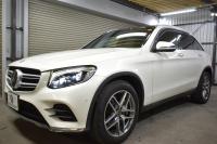 メルセデスベンツ GLC GLC220d 4MATIC ｽﾎﾟｰﾂ ﾚｰﾀﾞｰｾｰﾌﾃｨP AMGｽﾀｲﾘﾝｸﾞP 1ｵｰﾅｰ AMGｴｱﾛ19AW ｻｲﾄﾞﾗﾝﾆﾝｸﾞﾎﾞｰﾄﾞ ﾍｯﾄﾞｱｯﾌﾟD FRｼｰﾄﾋｰﾀｰ ﾌｯﾄｹﾞｰﾄ ﾃﾞｨｽﾄﾛ ﾌﾞﾗｲﾝﾄﾞｽﾎﾟｯﾄ ﾚｰﾝｷｰﾌﾟ ﾅﾋﾞTV 360ｶﾒﾗ ｷｰﾚｽｺﾞｰ 2年保証