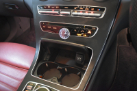メルセデスベンツ Cクラス C300ｸｰﾍﾟ ｽﾎﾟｰﾂ ﾚｰﾀﾞｰｾｰﾌﾃｨP（受注生産) ﾋｰﾀｰ赤本革 ﾊﾟﾉﾗﾏｻﾝﾙｰﾌ ﾃﾞｨｽﾄﾛ ﾌﾞﾗｲﾝﾄﾞS Lｷｰﾌﾟ AMGｴｱﾛ19AW ｷｰﾚｽGo PTS LEDﾍｯﾄﾞﾗｲﾄ 地ﾃﾞｼﾞBｶﾒﾗ ﾏﾙﾁｱﾝﾋﾞｴﾝﾄ 2年保証