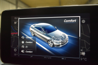 メルセデスベンツ Cクラス C300ｸｰﾍﾟ ｽﾎﾟｰﾂ ﾚｰﾀﾞｰｾｰﾌﾃｨP（受注生産) ﾋｰﾀｰ赤本革 ﾊﾟﾉﾗﾏｻﾝﾙｰﾌ ﾃﾞｨｽﾄﾛ ﾌﾞﾗｲﾝﾄﾞS Lｷｰﾌﾟ AMGｴｱﾛ19AW ｷｰﾚｽGo PTS LEDﾍｯﾄﾞﾗｲﾄ 地ﾃﾞｼﾞBｶﾒﾗ ﾏﾙﾁｱﾝﾋﾞｴﾝﾄ 2年保証