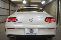 メルセデスベンツ Cクラス C300ｸｰﾍﾟ ｽﾎﾟｰﾂ ﾚｰﾀﾞｰｾｰﾌﾃｨP（受注生産) ﾋｰﾀｰ赤本革 ﾊﾟﾉﾗﾏｻﾝﾙｰﾌ ﾃﾞｨｽﾄﾛ ﾌﾞﾗｲﾝﾄﾞS Lｷｰﾌﾟ AMGｴｱﾛ19AW ｷｰﾚｽGo PTS LEDﾍｯﾄﾞﾗｲﾄ 地ﾃﾞｼﾞBｶﾒﾗ ﾏﾙﾁｱﾝﾋﾞｴﾝﾄ 2年保証