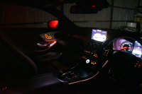 メルセデスベンツ Cクラス C300ｸｰﾍﾟ ｽﾎﾟｰﾂ ﾚｰﾀﾞｰｾｰﾌﾃｨP（受注生産) ﾋｰﾀｰ赤本革 ﾊﾟﾉﾗﾏｻﾝﾙｰﾌ ﾃﾞｨｽﾄﾛ ﾌﾞﾗｲﾝﾄﾞS Lｷｰﾌﾟ AMGｴｱﾛ19AW ｷｰﾚｽGo PTS LEDﾍｯﾄﾞﾗｲﾄ 地ﾃﾞｼﾞBｶﾒﾗ ﾏﾙﾁｱﾝﾋﾞｴﾝﾄ 2年保証