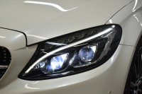 メルセデスベンツ Cクラス C300ｸｰﾍﾟ ｽﾎﾟｰﾂ ﾚｰﾀﾞｰｾｰﾌﾃｨP（受注生産) ﾋｰﾀｰ赤本革 ﾊﾟﾉﾗﾏｻﾝﾙｰﾌ ﾃﾞｨｽﾄﾛ ﾌﾞﾗｲﾝﾄﾞS Lｷｰﾌﾟ AMGｴｱﾛ19AW ｷｰﾚｽGo PTS LEDﾍｯﾄﾞﾗｲﾄ 地ﾃﾞｼﾞBｶﾒﾗ ﾏﾙﾁｱﾝﾋﾞｴﾝﾄ 2年保証