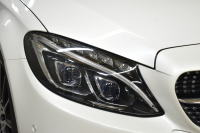 メルセデスベンツ Cクラス C300ｸｰﾍﾟ ｽﾎﾟｰﾂ ﾚｰﾀﾞｰｾｰﾌﾃｨP（受注生産) ﾋｰﾀｰ赤本革 ﾊﾟﾉﾗﾏｻﾝﾙｰﾌ ﾃﾞｨｽﾄﾛ ﾌﾞﾗｲﾝﾄﾞS Lｷｰﾌﾟ AMGｴｱﾛ19AW ｷｰﾚｽGo PTS LEDﾍｯﾄﾞﾗｲﾄ 地ﾃﾞｼﾞBｶﾒﾗ ﾏﾙﾁｱﾝﾋﾞｴﾝﾄ 2年保証